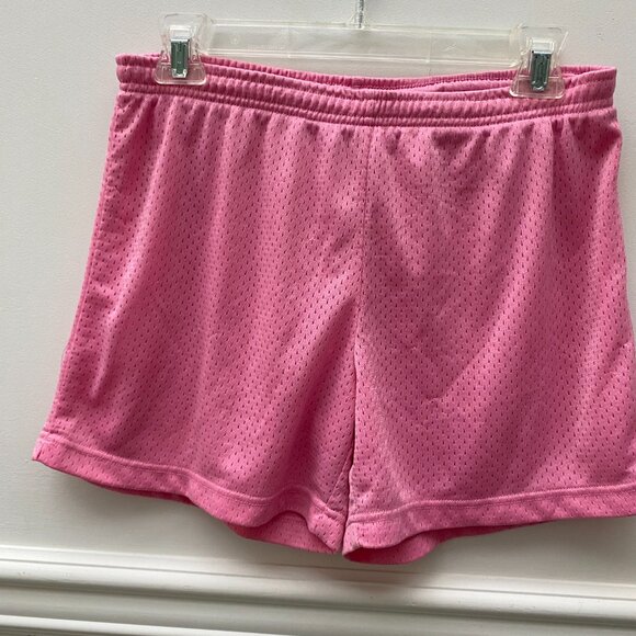 Girl's Fabric shorts size X large 14/16 - Picture 2 of 5